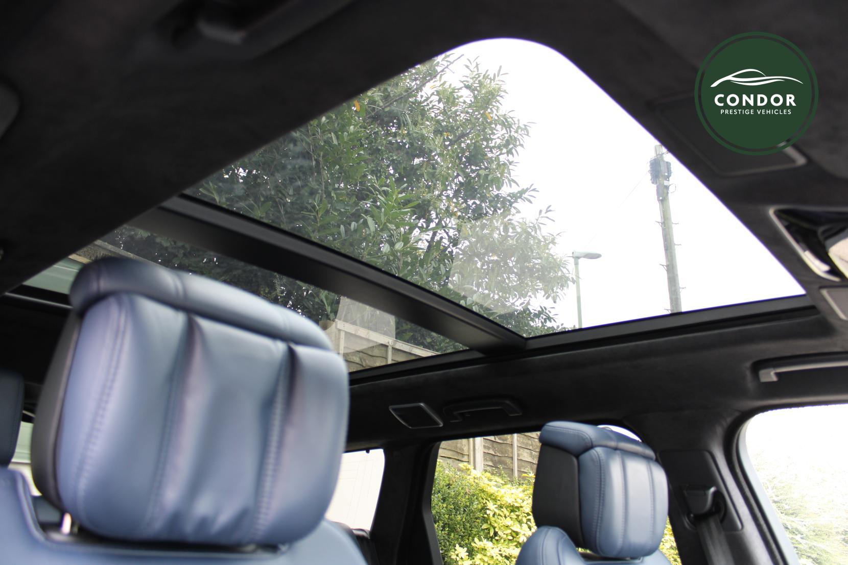 Land Rover Range Rover Sport 2.0 P400e 13.1kWh GPF Autobiography Dynamic SUV 5dr Petrol Plug-in Hybrid Auto 4WD Euro 6 (s/s) (404 ps)