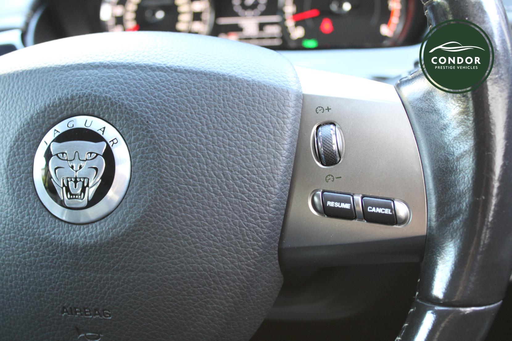 Jaguar XKR 5.0 V8 Coupe 2dr Petrol Auto Euro 5 (510 ps)