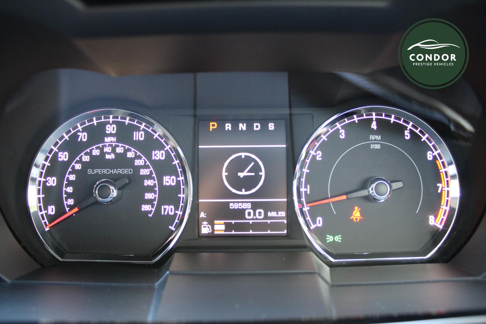 Jaguar XKR 5.0 V8 Coupe 2dr Petrol Auto Euro 5 (510 ps)