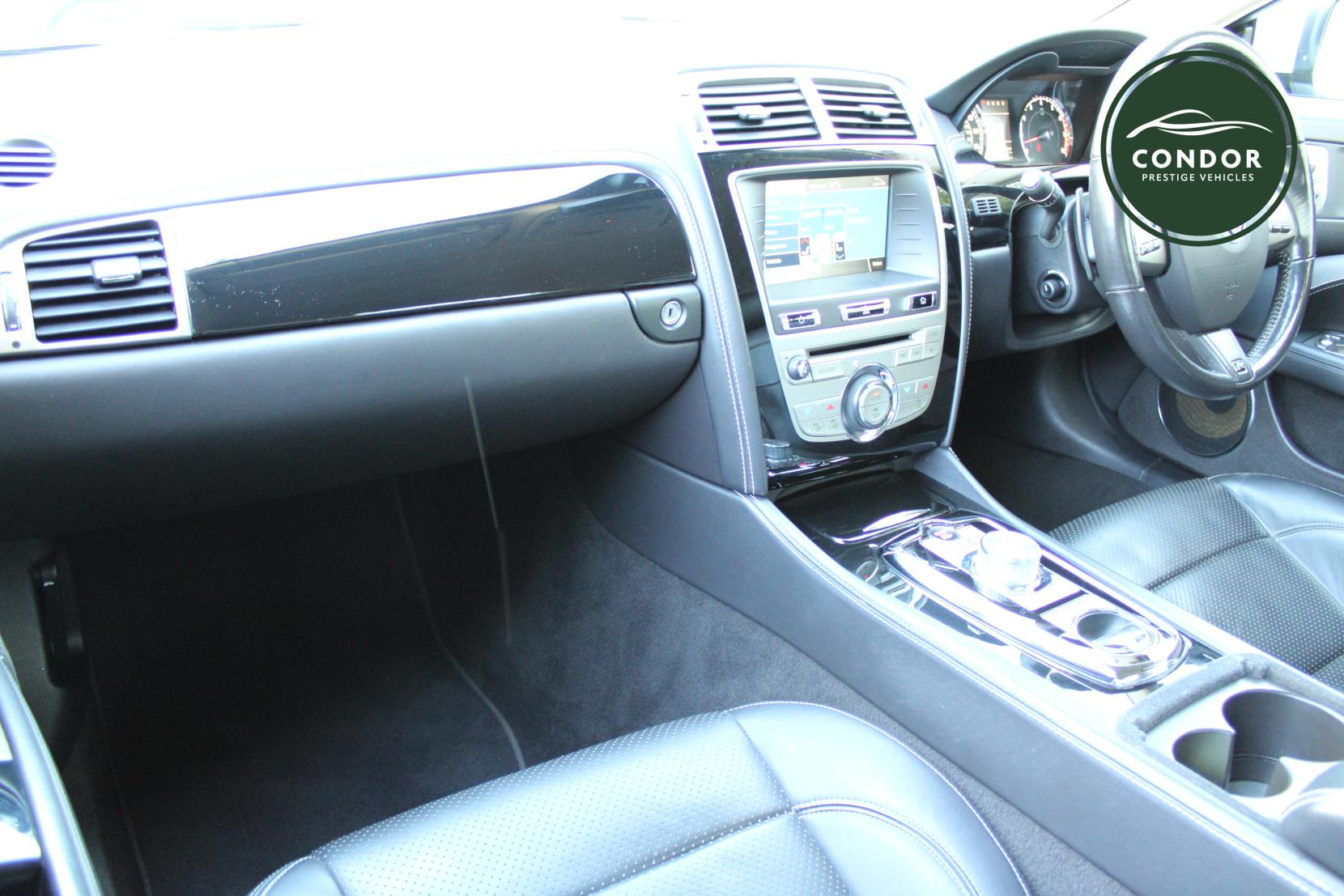 Jaguar XKR 5.0 V8 Coupe 2dr Petrol Auto Euro 5 (510 ps)