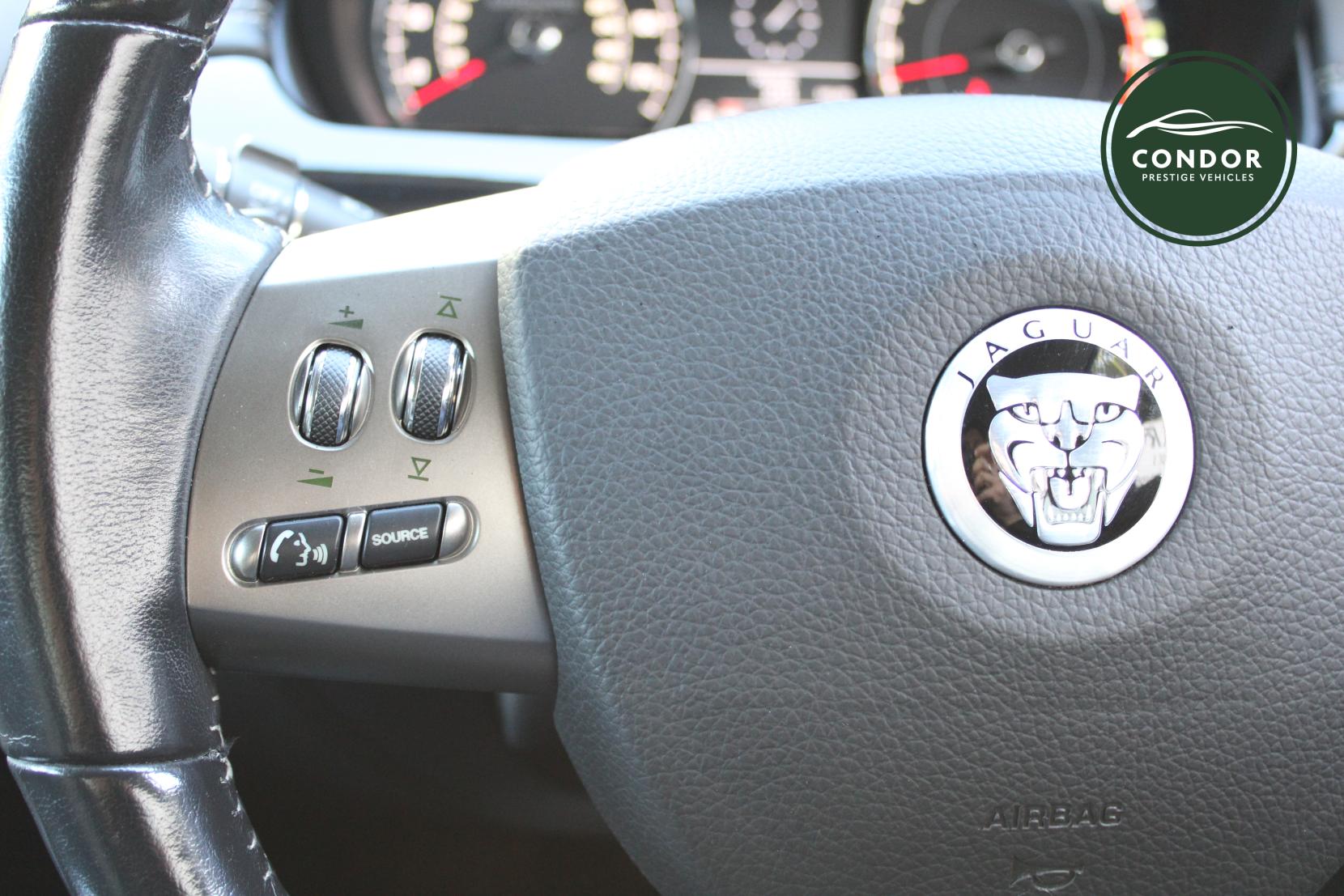 Jaguar XKR 5.0 V8 Coupe 2dr Petrol Auto Euro 5 (510 ps)