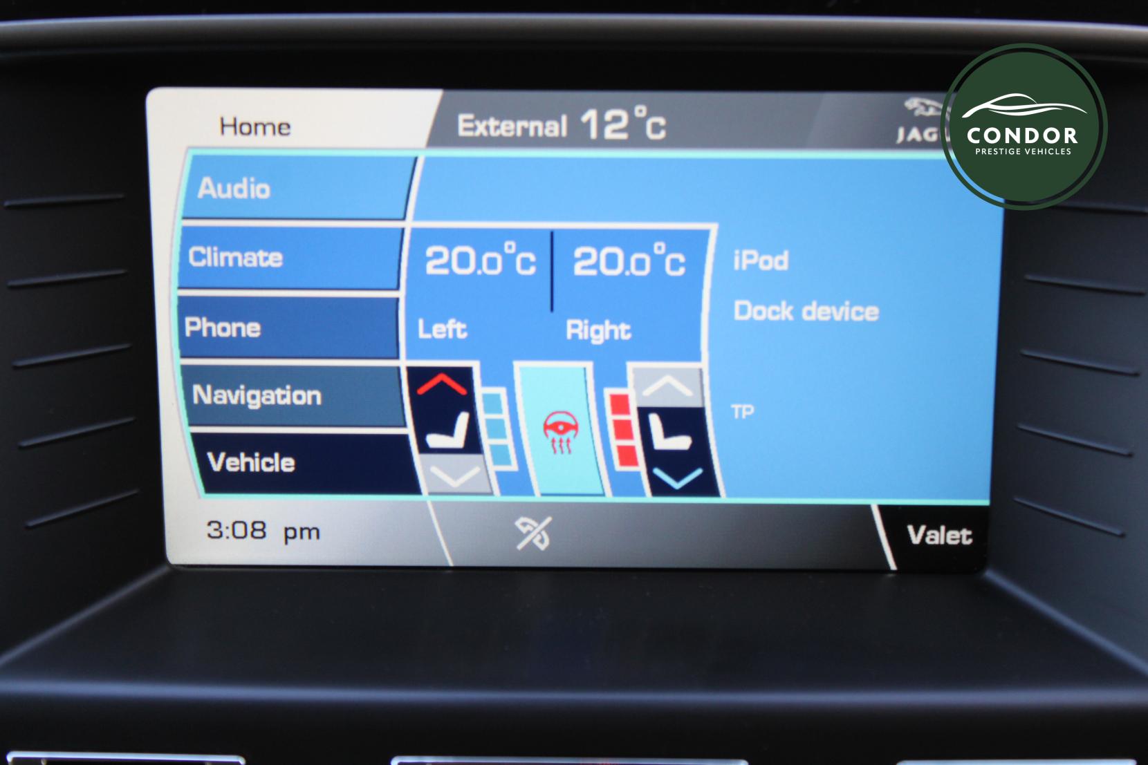 Jaguar XKR 5.0 V8 Coupe 2dr Petrol Auto Euro 5 (510 ps)