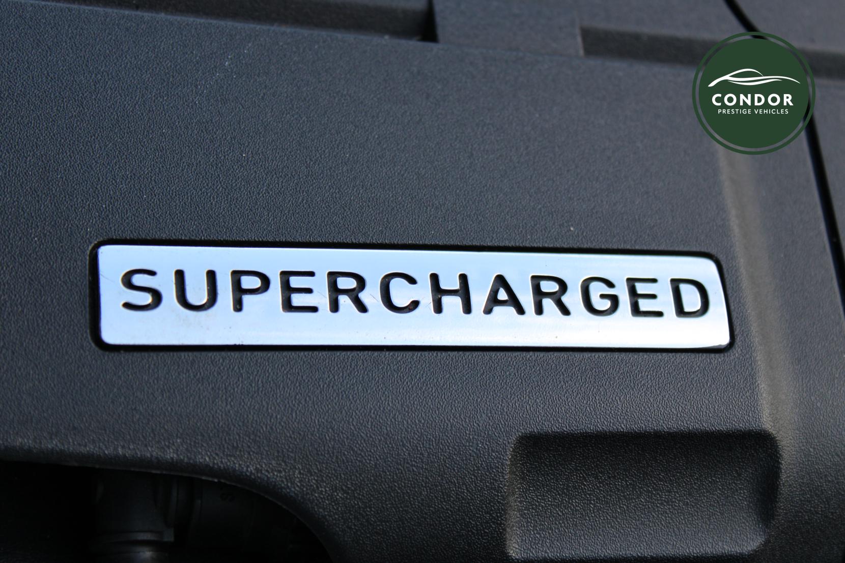 Jaguar XKR 5.0 V8 Coupe 2dr Petrol Auto Euro 5 (510 ps)