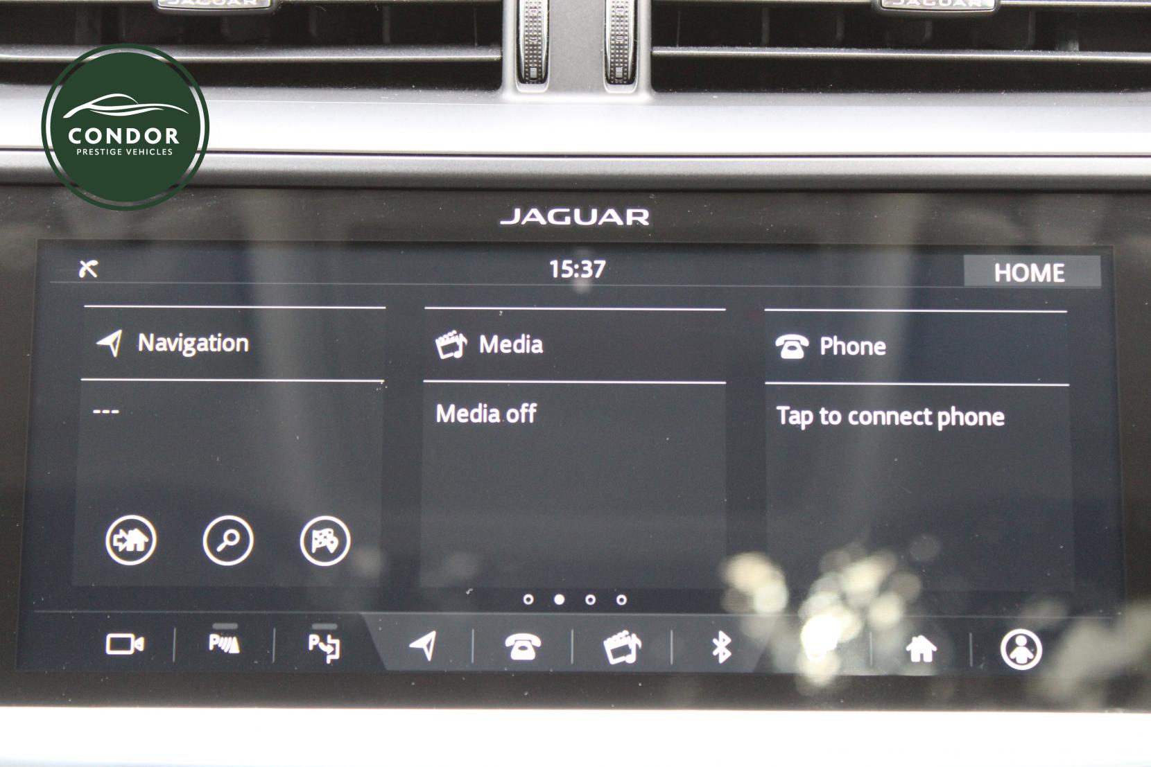 Jaguar I-PACE 400 90kWh SE SUV 5dr Electric Auto 4WD (400 ps)