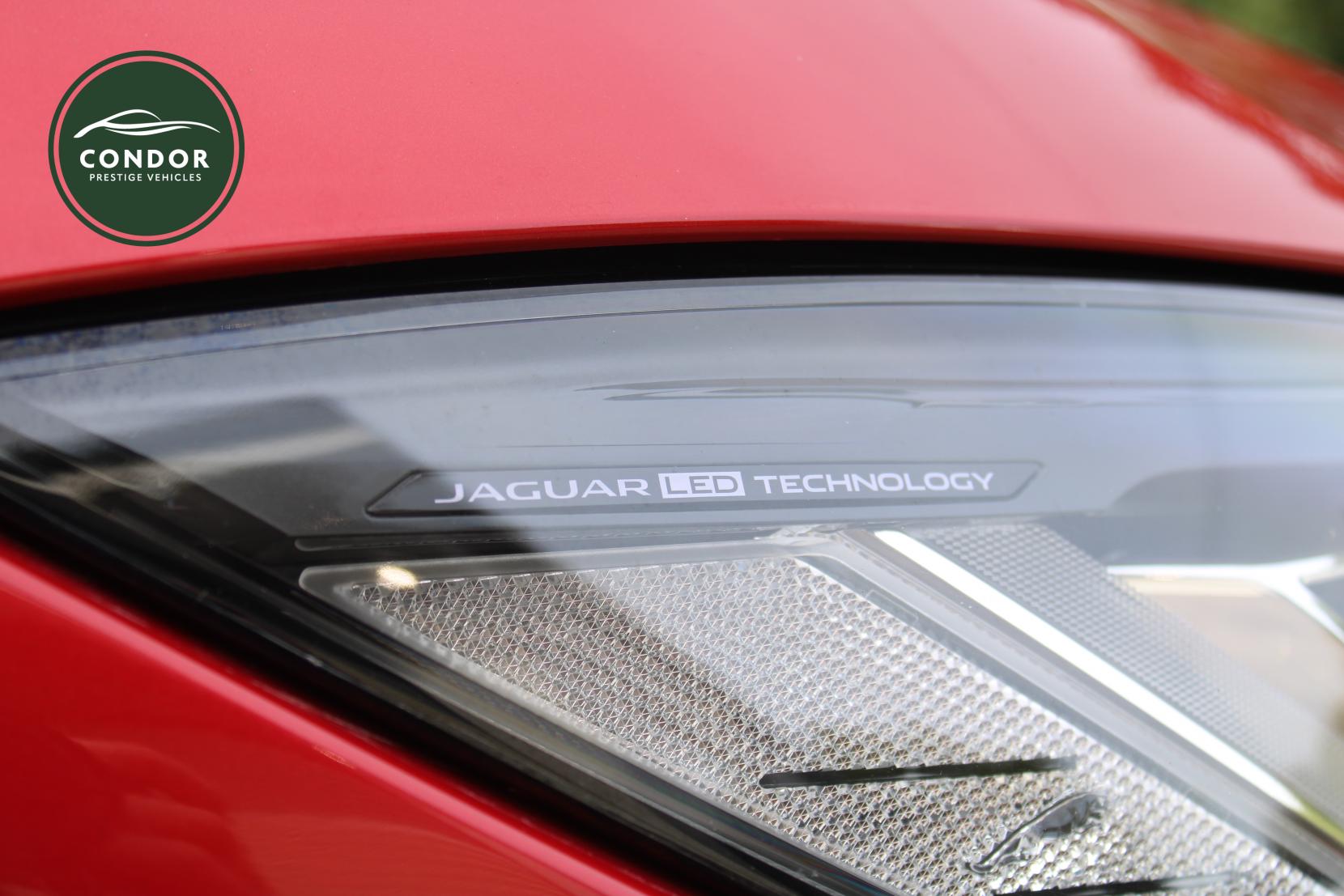 Jaguar I-PACE 400 90kWh SE SUV 5dr Electric Auto 4WD (400 ps)