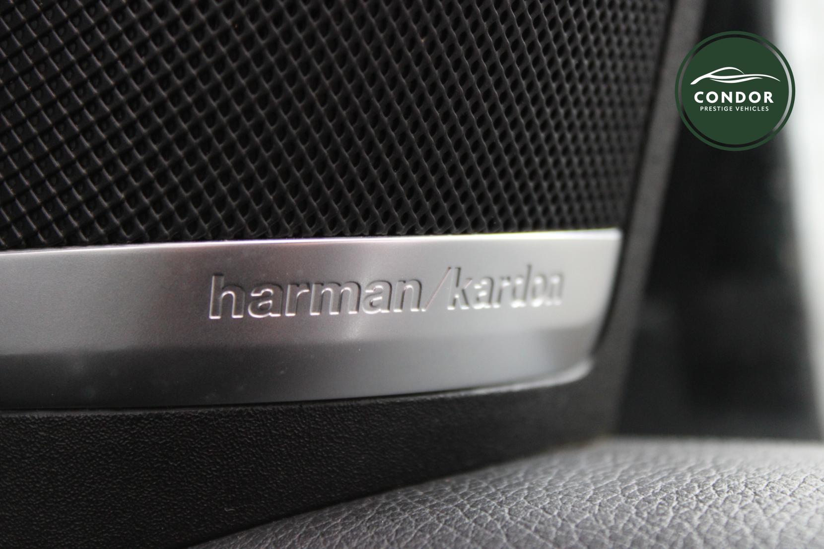 Mercedes-Benz GLE 3.0 GLE43 V6 AMG (Premium Plus) SUV 5dr Petrol G-Tronic 4MATIC Euro 6 (s/s) (367 ps)