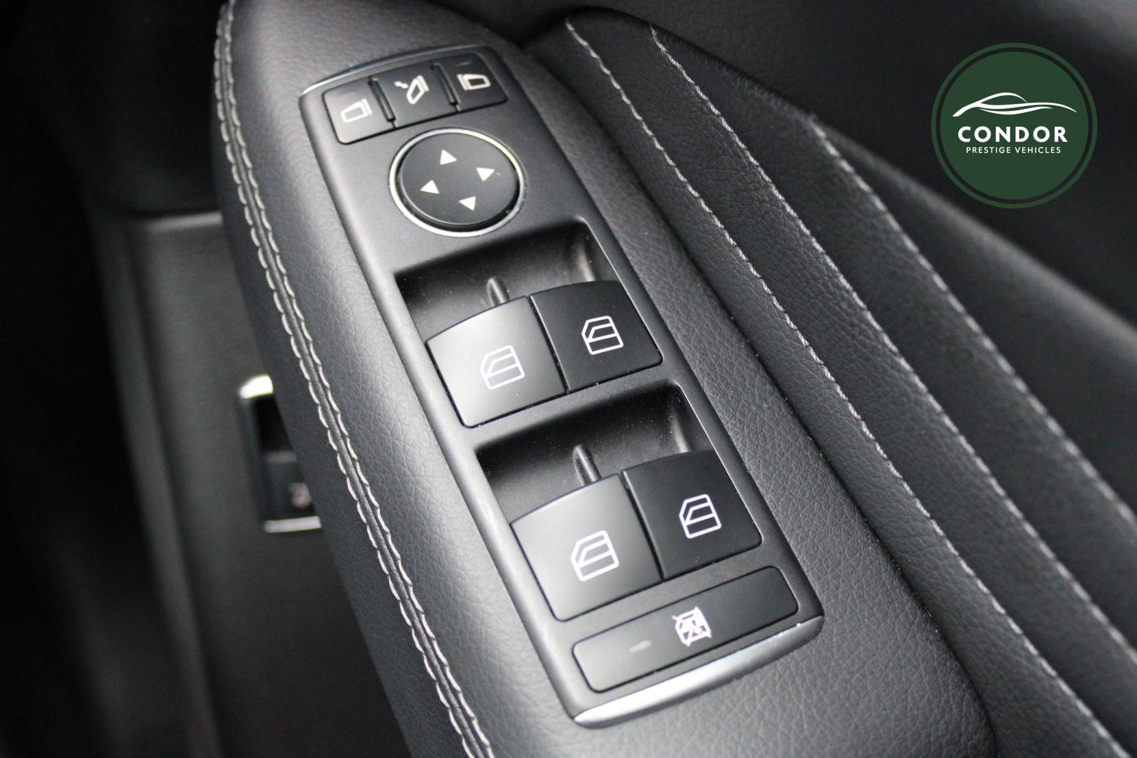 Mercedes-Benz GLE 3.0 GLE43 V6 AMG (Premium Plus) SUV 5dr Petrol G-Tronic 4MATIC Euro 6 (s/s) (367 ps)