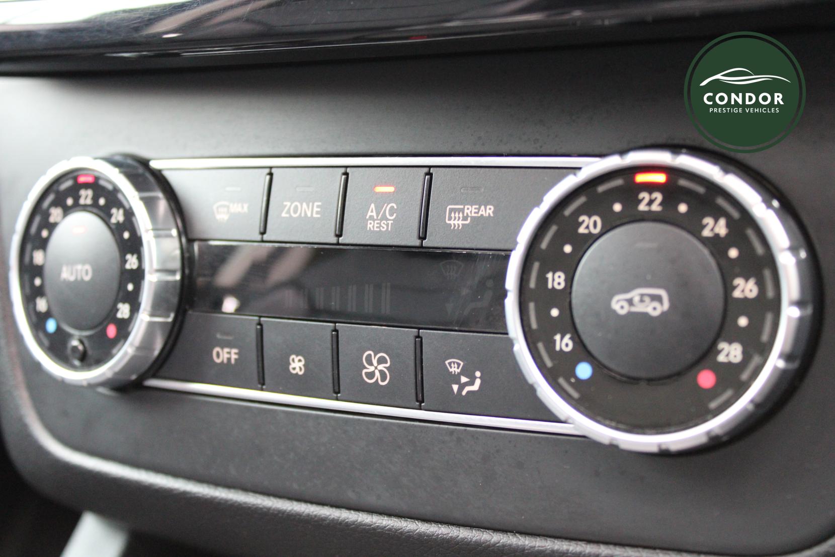 Mercedes-Benz GLE 3.0 GLE43 V6 AMG (Premium Plus) SUV 5dr Petrol G-Tronic 4MATIC Euro 6 (s/s) (367 ps)