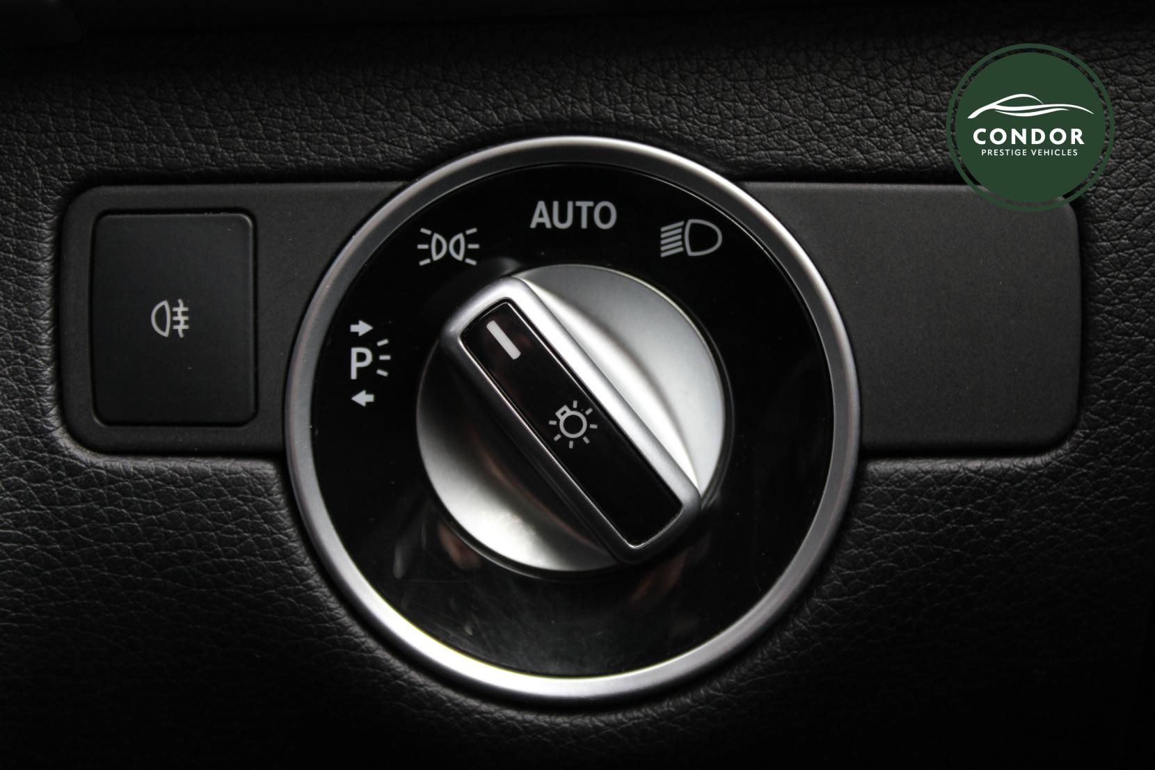 Mercedes-Benz GLE 3.0 GLE43 V6 AMG (Premium Plus) SUV 5dr Petrol G-Tronic 4MATIC Euro 6 (s/s) (367 ps)