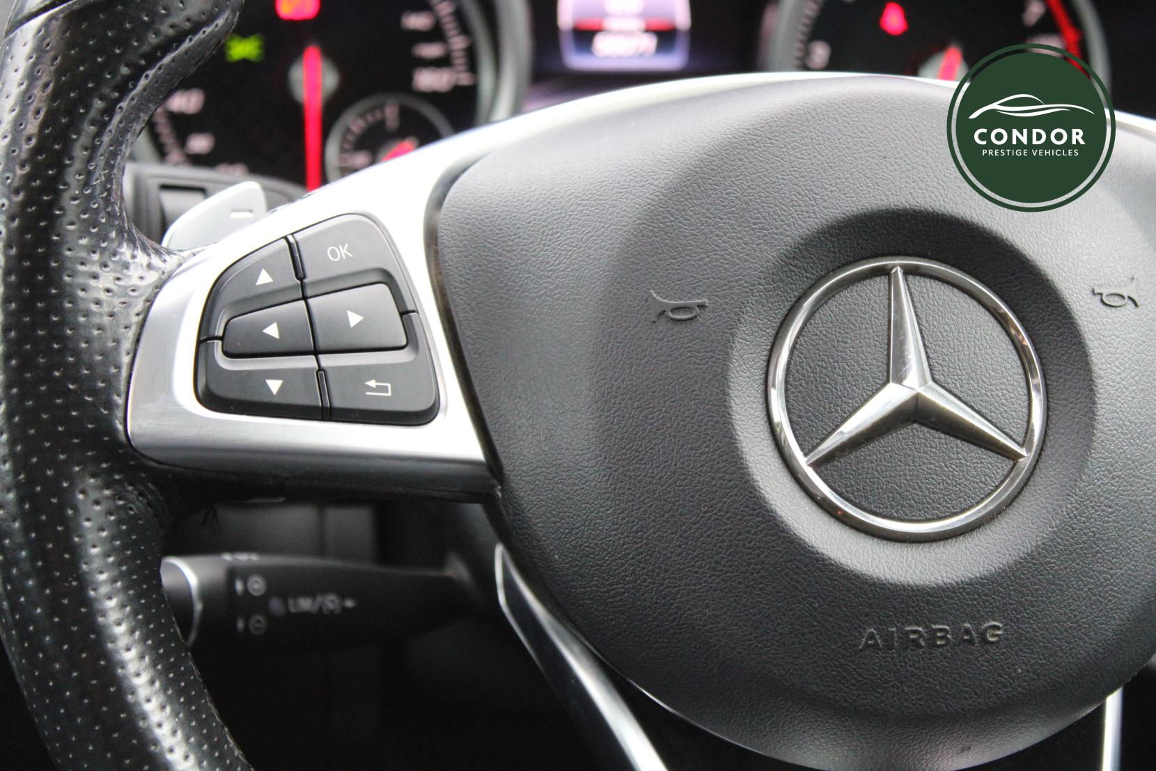 Mercedes-Benz GLE 3.0 GLE43 V6 AMG (Premium Plus) SUV 5dr Petrol G-Tronic 4MATIC Euro 6 (s/s) (367 ps)