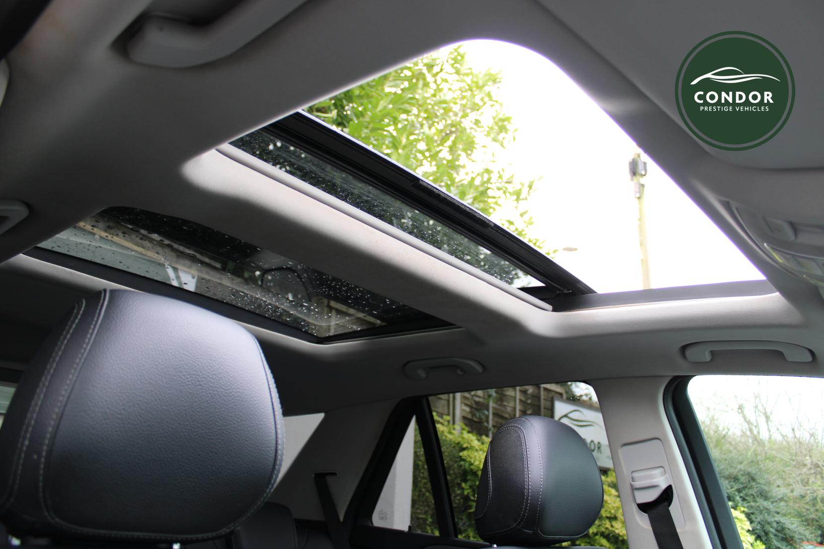 Mercedes-Benz GLE 3.0 GLE43 V6 AMG (Premium Plus) SUV 5dr Petrol G-Tronic 4MATIC Euro 6 (s/s) (367 ps)