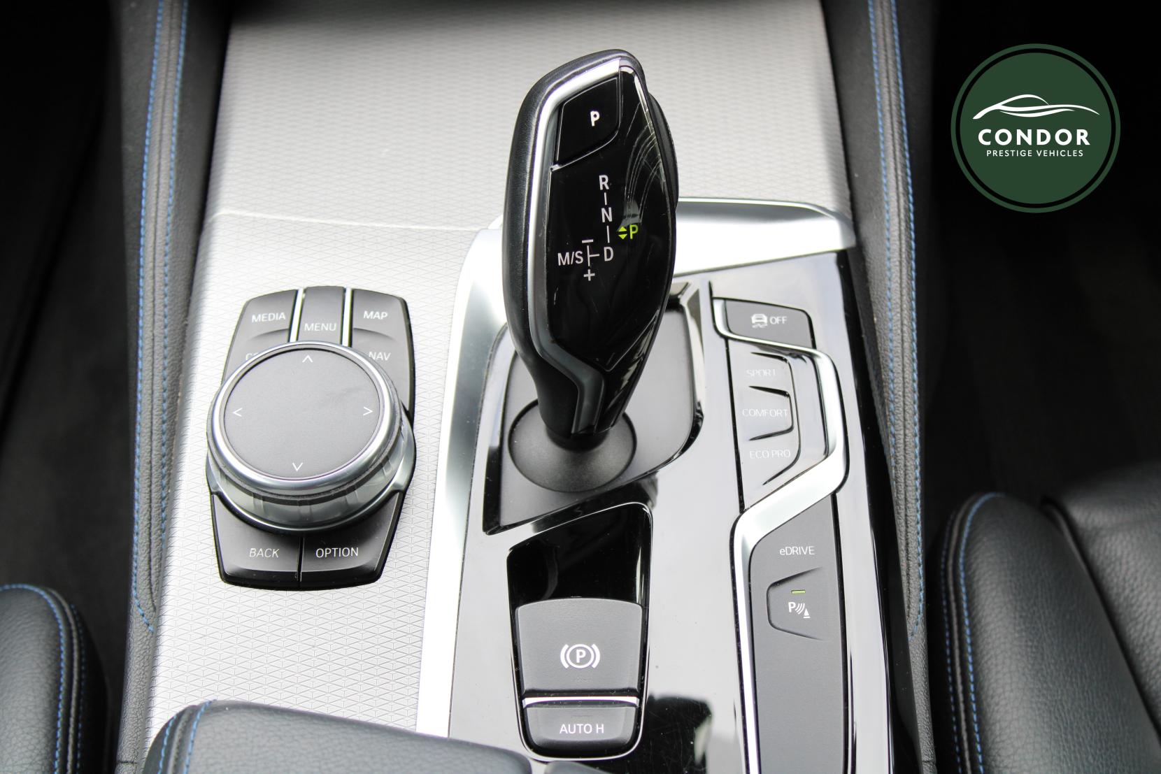BMW 5 Series 2.0 530e 9.2kWh M Sport Saloon 4dr Petrol Plug-in Hybrid Auto Euro 6 (s/s) (252 ps)