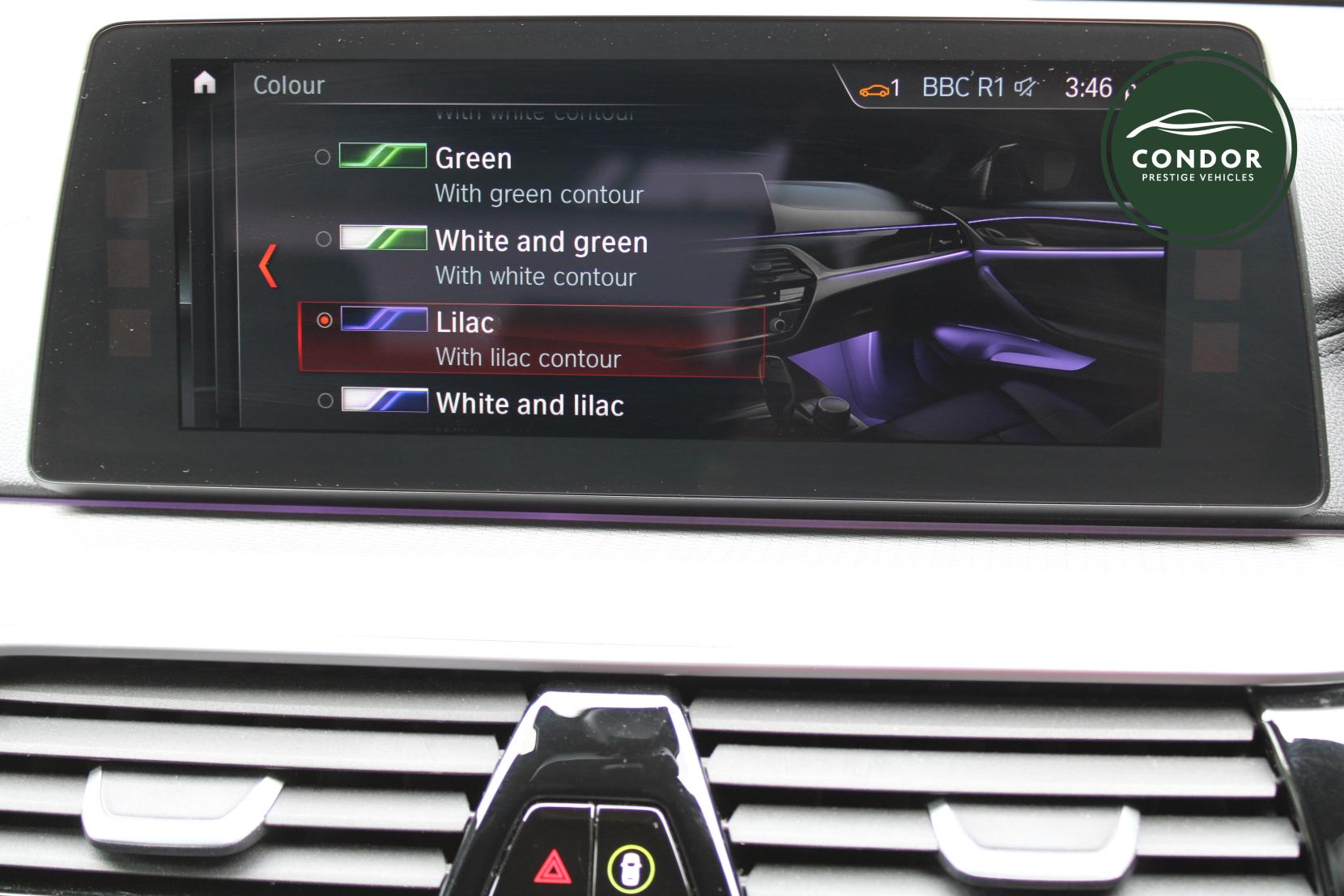 BMW 5 Series 2.0 530e 9.2kWh M Sport Saloon 4dr Petrol Plug-in Hybrid Auto Euro 6 (s/s) (252 ps)