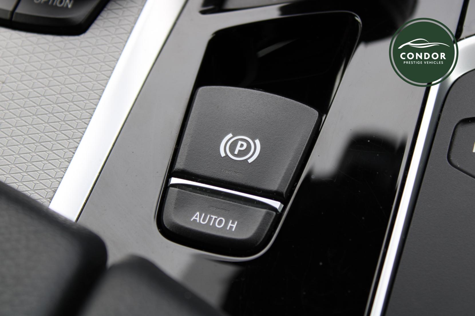 BMW 5 Series 2.0 530e 9.2kWh M Sport Saloon 4dr Petrol Plug-in Hybrid Auto Euro 6 (s/s) (252 ps)