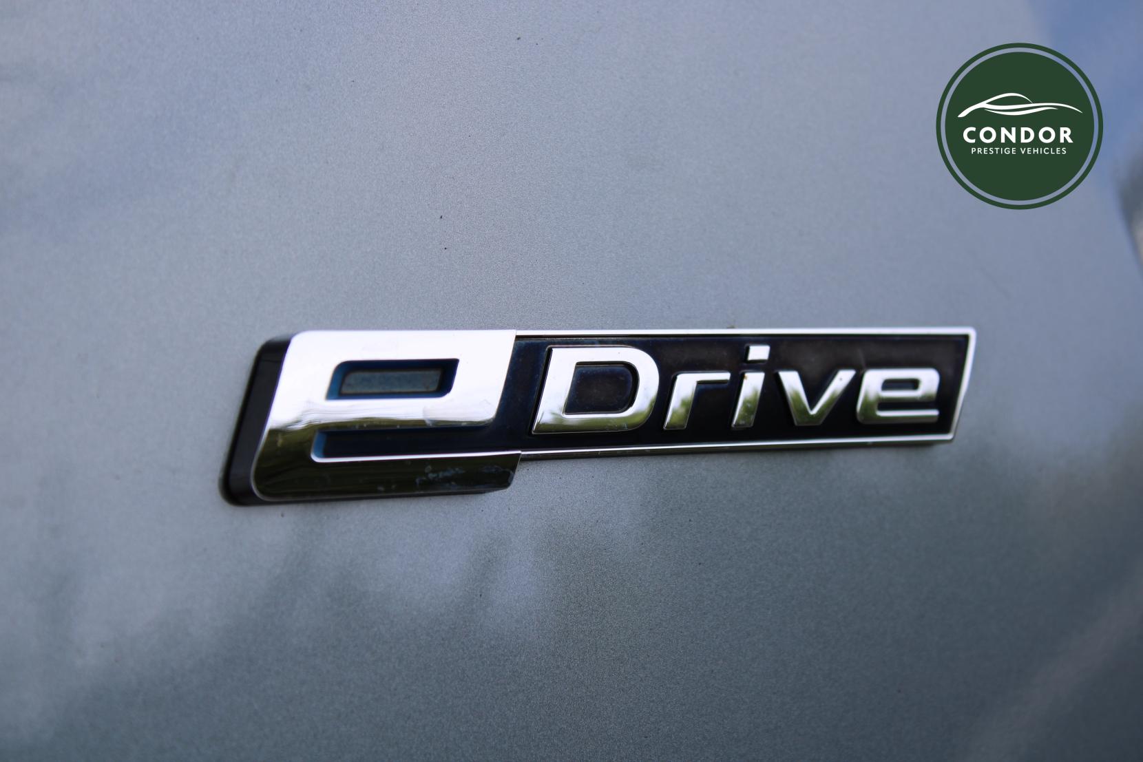 BMW 5 Series 2.0 530e 9.2kWh M Sport Saloon 4dr Petrol Plug-in Hybrid Auto Euro 6 (s/s) (252 ps)