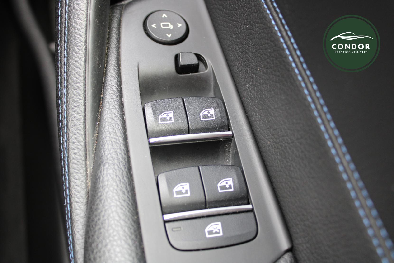 BMW 5 Series 2.0 530e 9.2kWh M Sport Saloon 4dr Petrol Plug-in Hybrid Auto Euro 6 (s/s) (252 ps)
