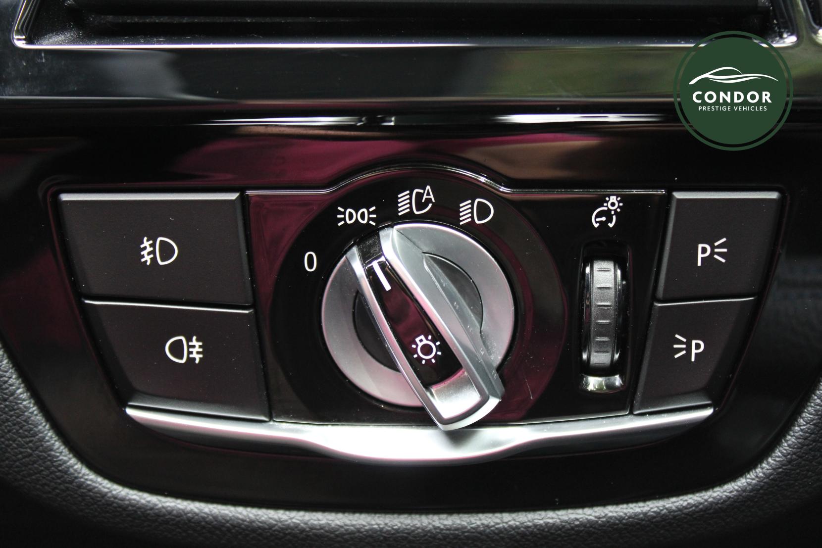 BMW 5 Series 2.0 530e 9.2kWh M Sport Saloon 4dr Petrol Plug-in Hybrid Auto Euro 6 (s/s) (252 ps)