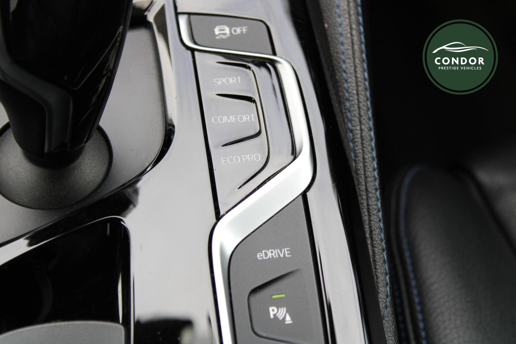 BMW 5 Series 2.0 530e 9.2kWh M Sport Saloon 4dr Petrol Plug-in Hybrid Auto Euro 6 (s/s) (252 ps)