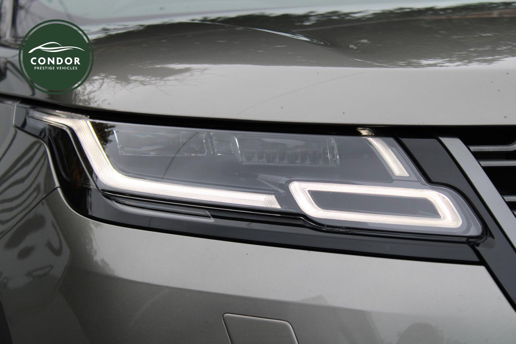 Land Rover Range Rover Velar 3.0 SD6 V6 R-Dynamic SE SUV 5dr Diesel Auto 4WD Euro 6 (s/s) (300 ps)