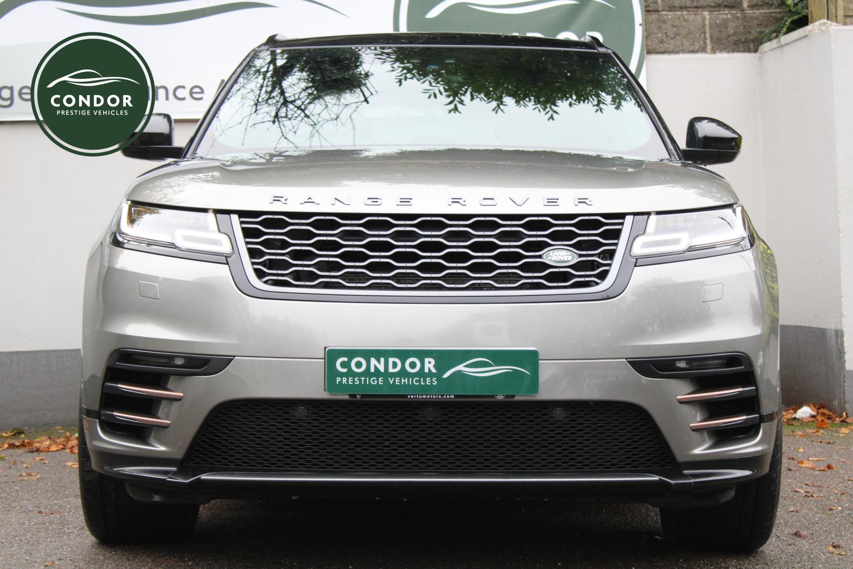 Land Rover Range Rover Velar 3.0 SD6 V6 R-Dynamic SE SUV 5dr Diesel Auto 4WD Euro 6 (s/s) (300 ps)