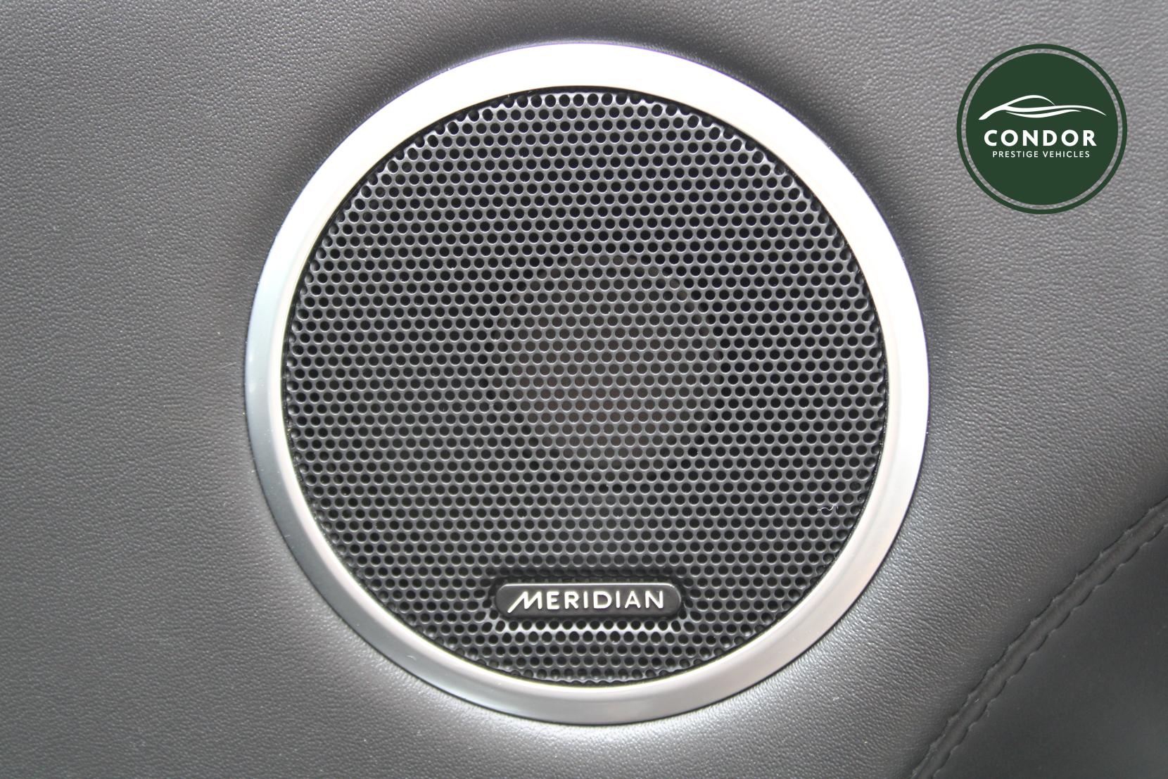 Land Rover Range Rover Sport 3.0 SD V6 HSE Dynamic SUV 5dr Diesel Auto 4WD Euro 6 (s/s) (306 ps)