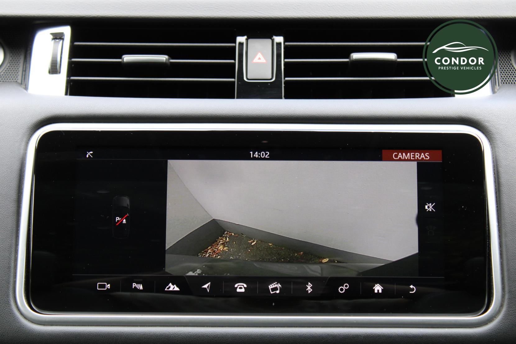 Land Rover Range Rover Sport 3.0 SD V6 HSE Dynamic SUV 5dr Diesel Auto 4WD Euro 6 (s/s) (306 ps)