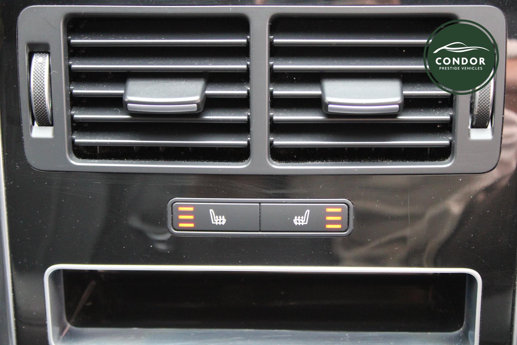 Land Rover Range Rover Sport 3.0 SD V6 HSE Dynamic SUV 5dr Diesel Auto 4WD Euro 6 (s/s) (306 ps)