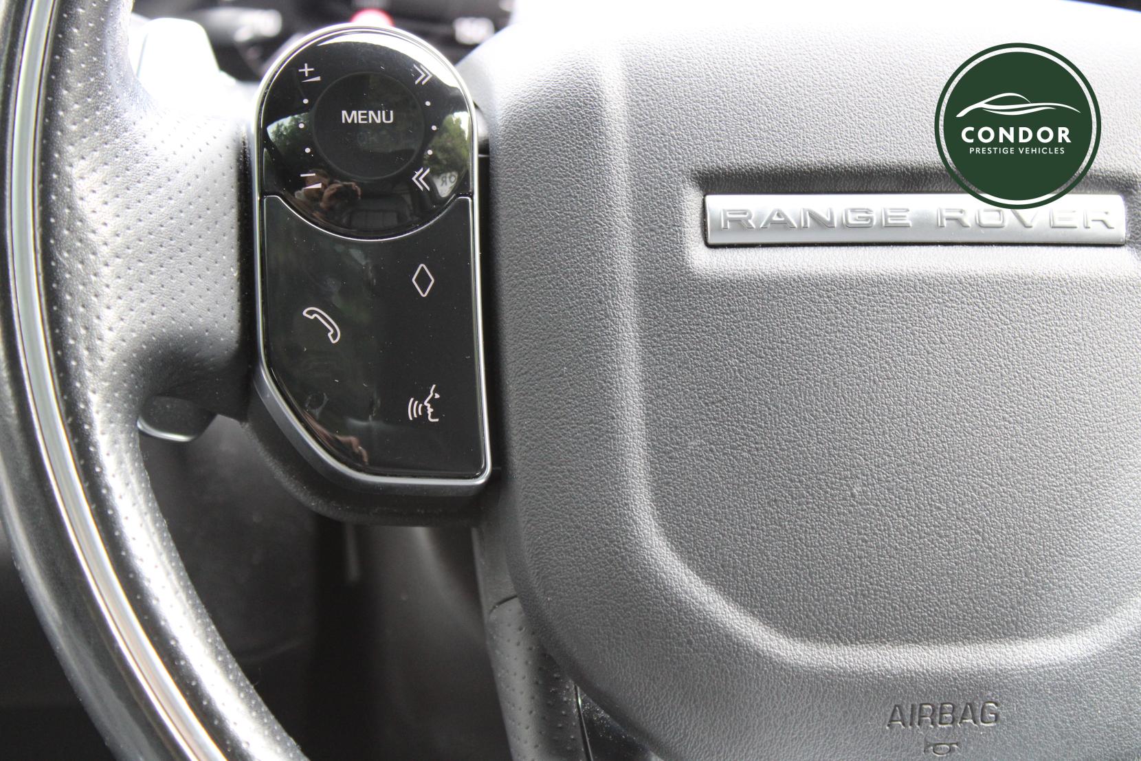 Land Rover Range Rover Sport 3.0 SD V6 HSE Dynamic SUV 5dr Diesel Auto 4WD Euro 6 (s/s) (306 ps)