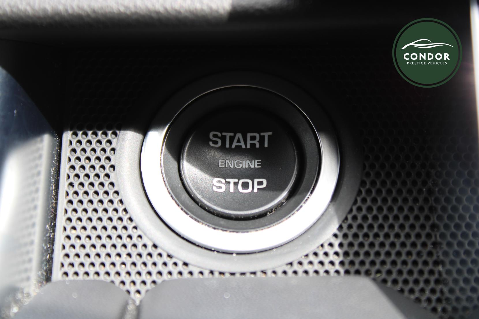 Land Rover Range Rover Sport 3.0 SD V6 HSE Dynamic SUV 5dr Diesel Auto 4WD Euro 6 (s/s) (306 ps)