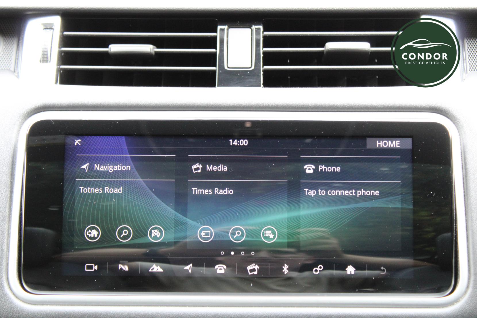 Land Rover Range Rover Sport 3.0 SD V6 HSE Dynamic SUV 5dr Diesel Auto 4WD Euro 6 (s/s) (306 ps)
