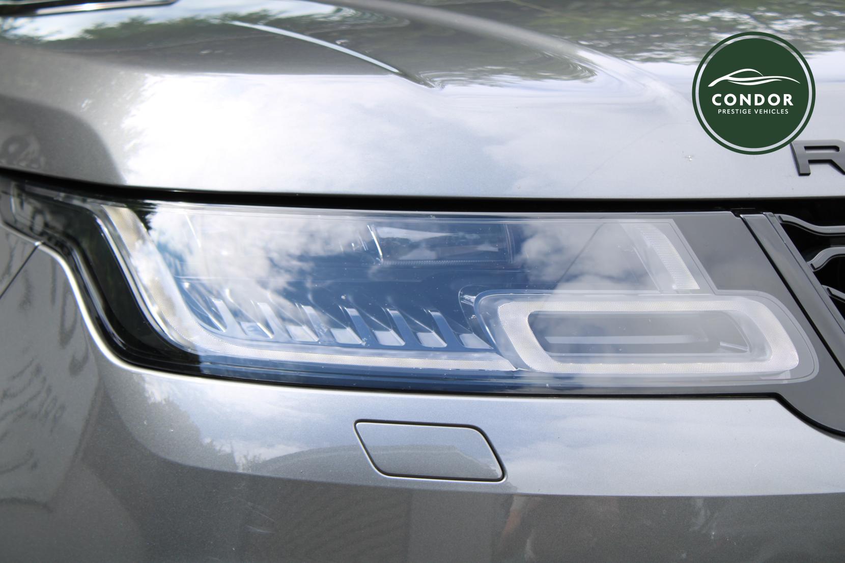 Land Rover Range Rover Sport 3.0 SD V6 HSE Dynamic SUV 5dr Diesel Auto 4WD Euro 6 (s/s) (306 ps)