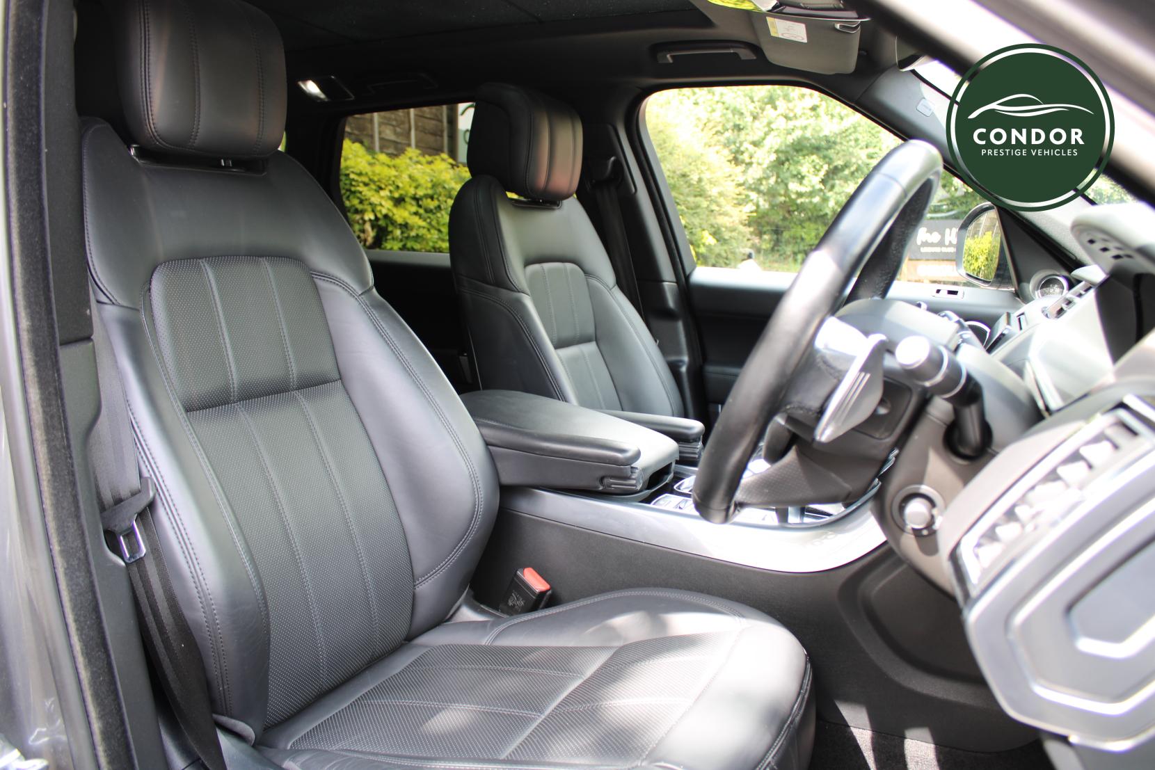 Land Rover Range Rover Sport 3.0 SD V6 HSE Dynamic SUV 5dr Diesel Auto 4WD Euro 6 (s/s) (306 ps)