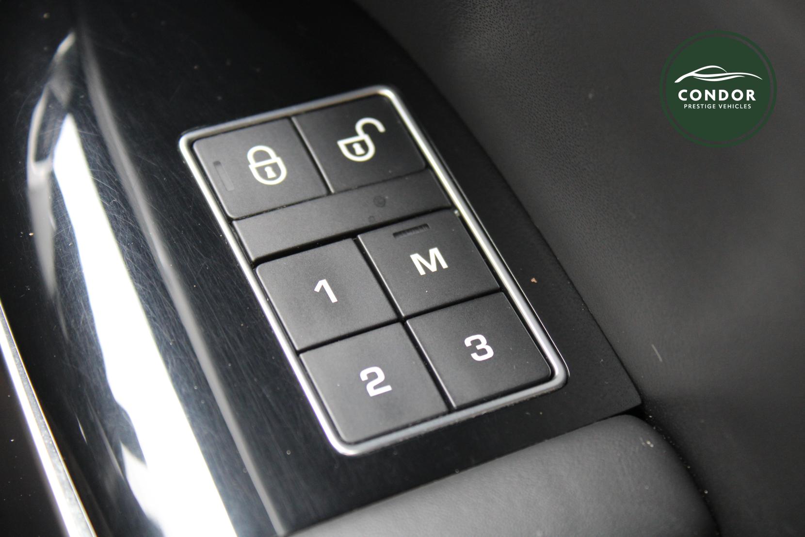 Land Rover Range Rover Sport 3.0 SD V6 HSE Dynamic SUV 5dr Diesel Auto 4WD Euro 6 (s/s) (306 ps)