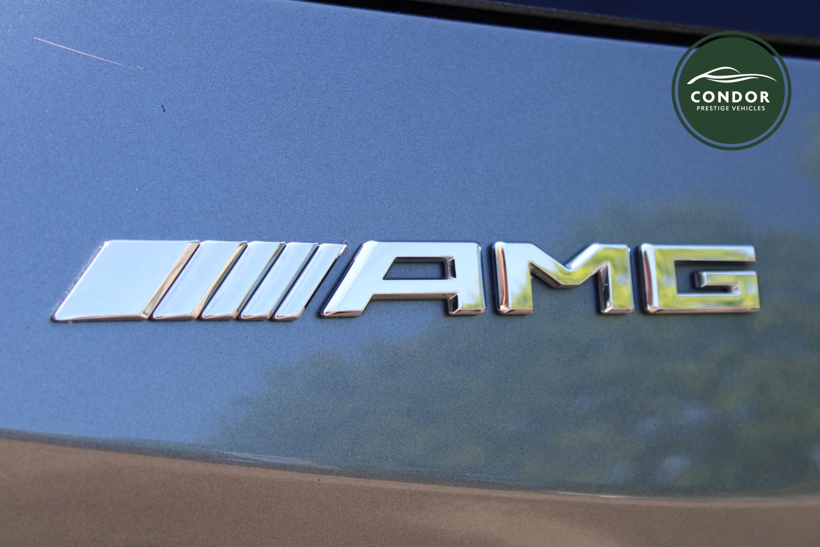 Mercedes-Benz GLE 5.5 GLE63 V8 AMG S (Premium) SUV 5dr Petrol SpdS+7GT 4MATIC Euro 6 (s/s) (585 ps)