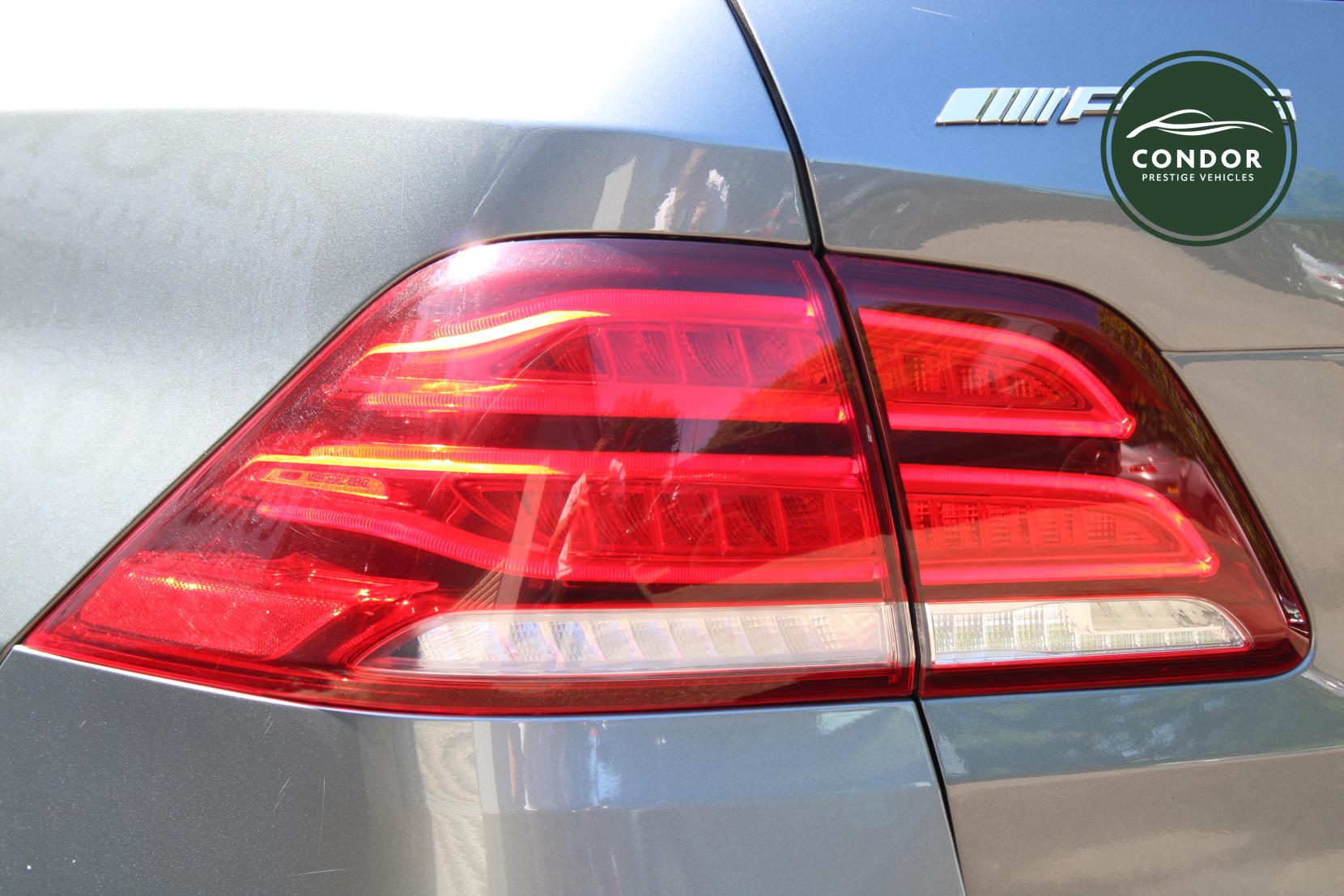 Mercedes-Benz GLE 5.5 GLE63 V8 AMG S (Premium) SUV 5dr Petrol SpdS+7GT 4MATIC Euro 6 (s/s) (585 ps)