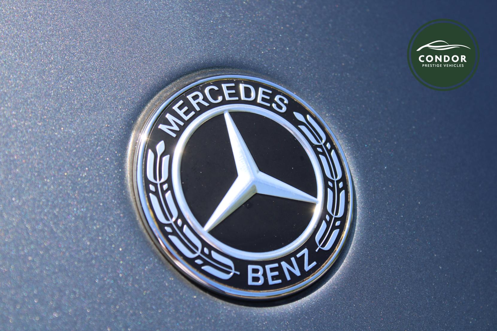 Mercedes-Benz GLE 5.5 GLE63 V8 AMG S (Premium) SUV 5dr Petrol SpdS+7GT 4MATIC Euro 6 (s/s) (585 ps)