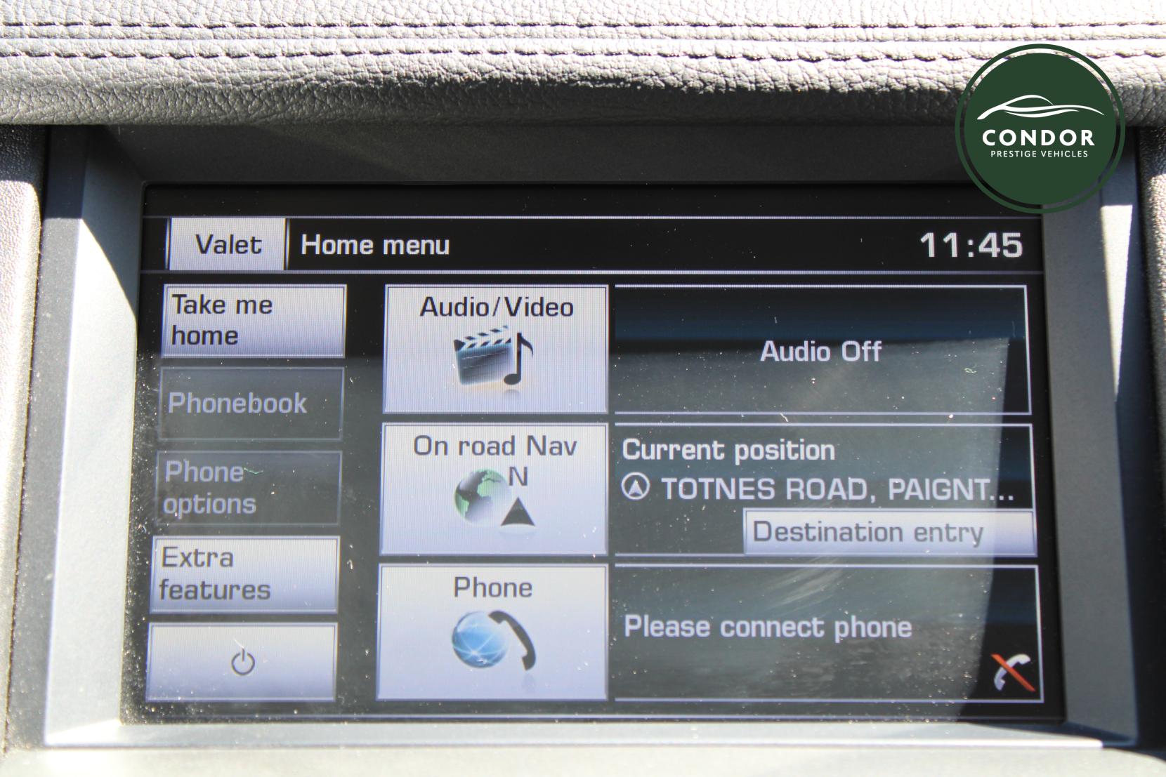 Land Rover Discovery 4 3.0 SD V6 SE Tech SUV 5dr Diesel Auto 4WD Euro 5 (s/s) (255 bhp)