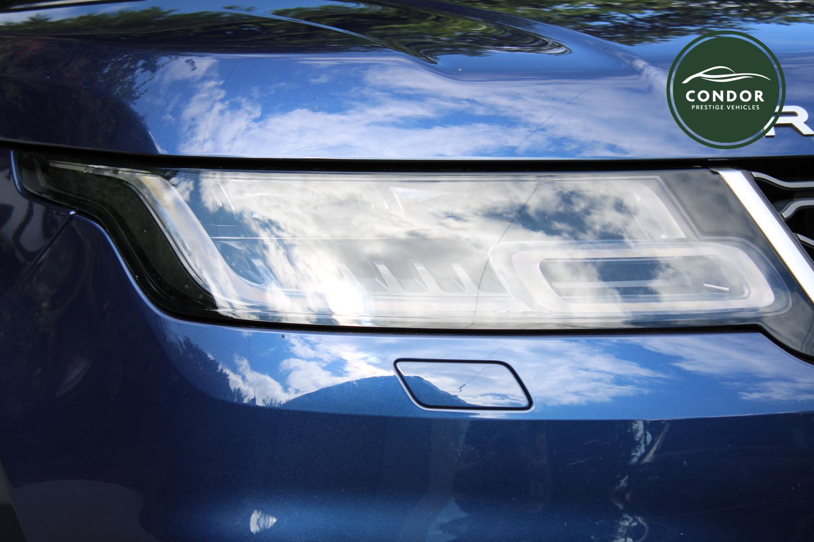 Land Rover Range Rover Sport 3.0 SD V6 HSE SUV 5dr Diesel Auto 4WD Euro 6 (s/s) (306 ps)