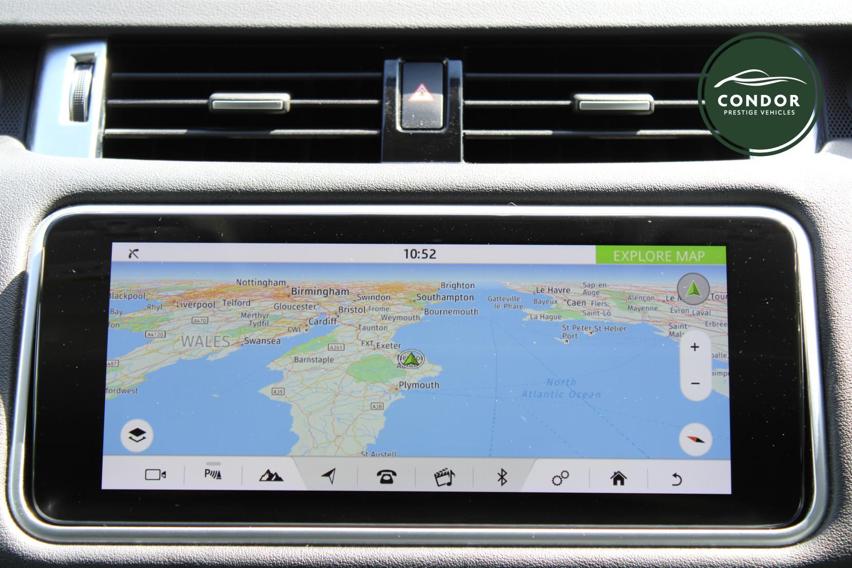 Land Rover Range Rover Sport 3.0 SD V6 HSE SUV 5dr Diesel Auto 4WD Euro 6 (s/s) (306 ps)